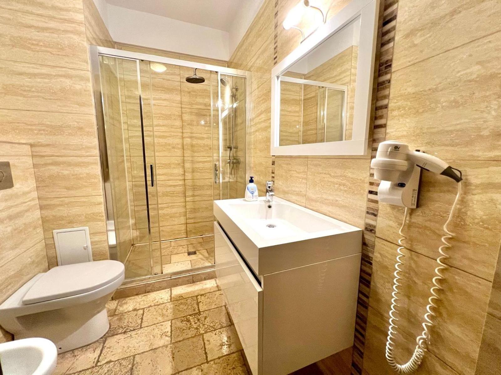 Sophia Lake View Suite Mamaia Esterno foto